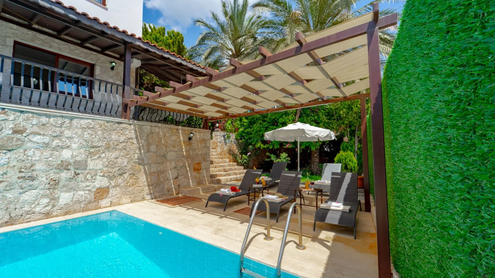 Villa Elfuze