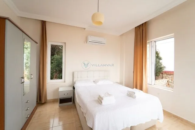 Villa Mevsim