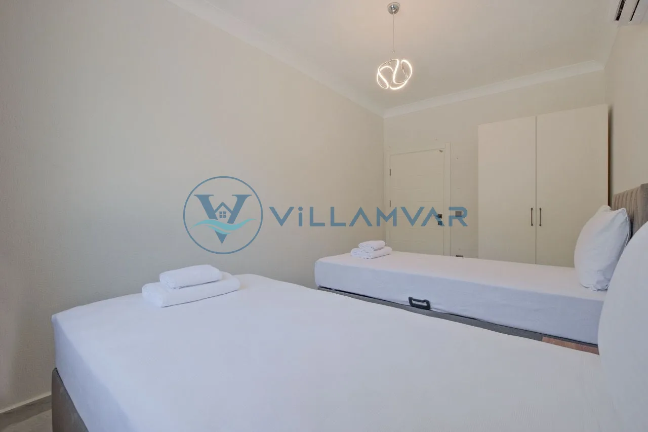 Villa Saklı Yaz