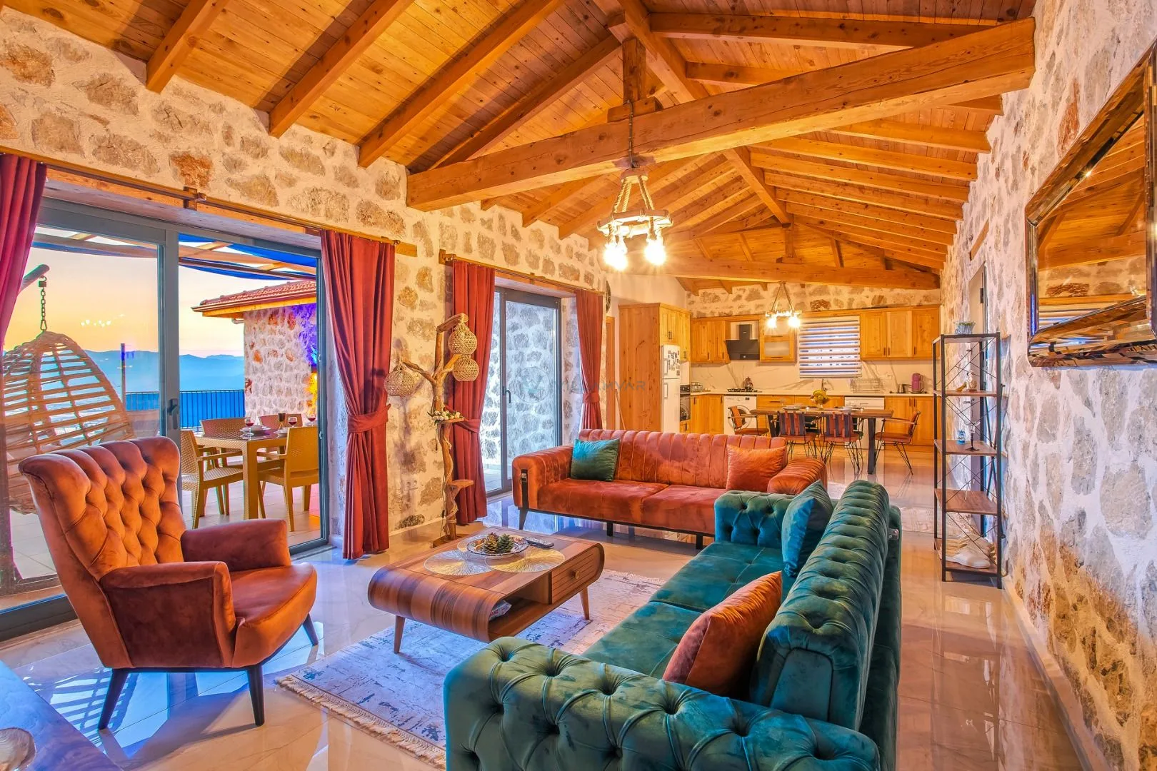 Villa Yiğit 2