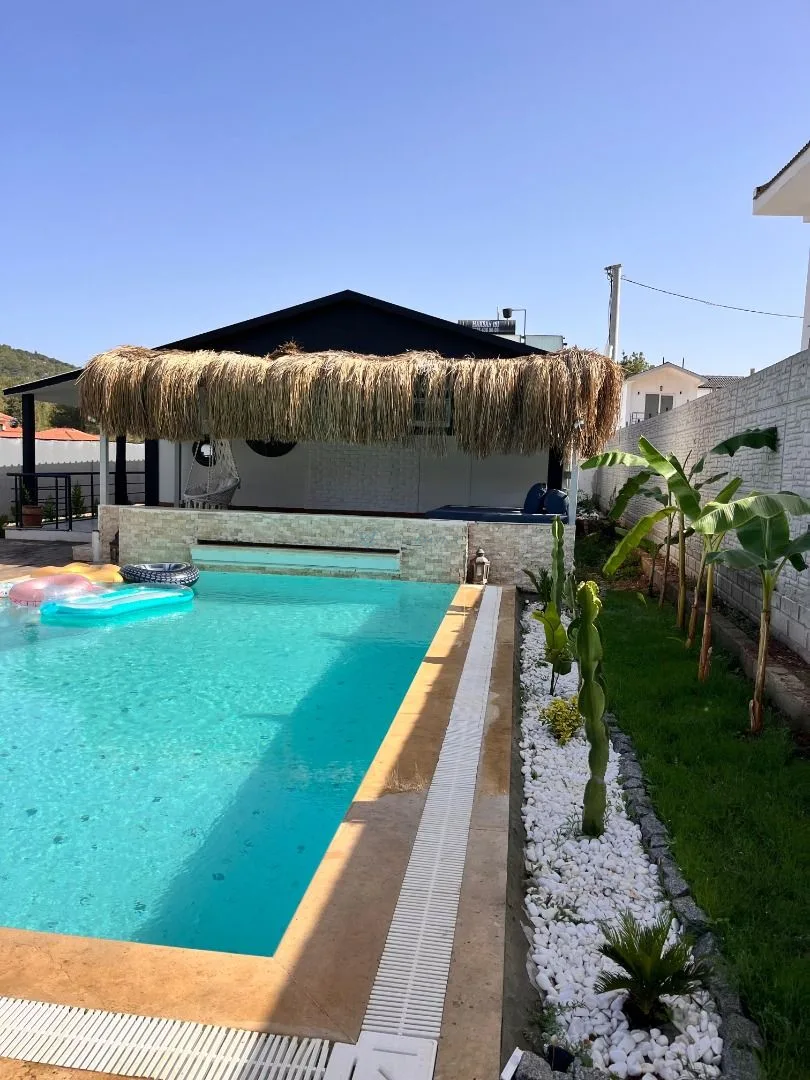 Villa Sal Evim