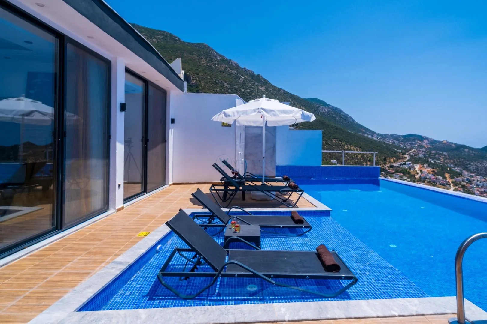 Villa Meri