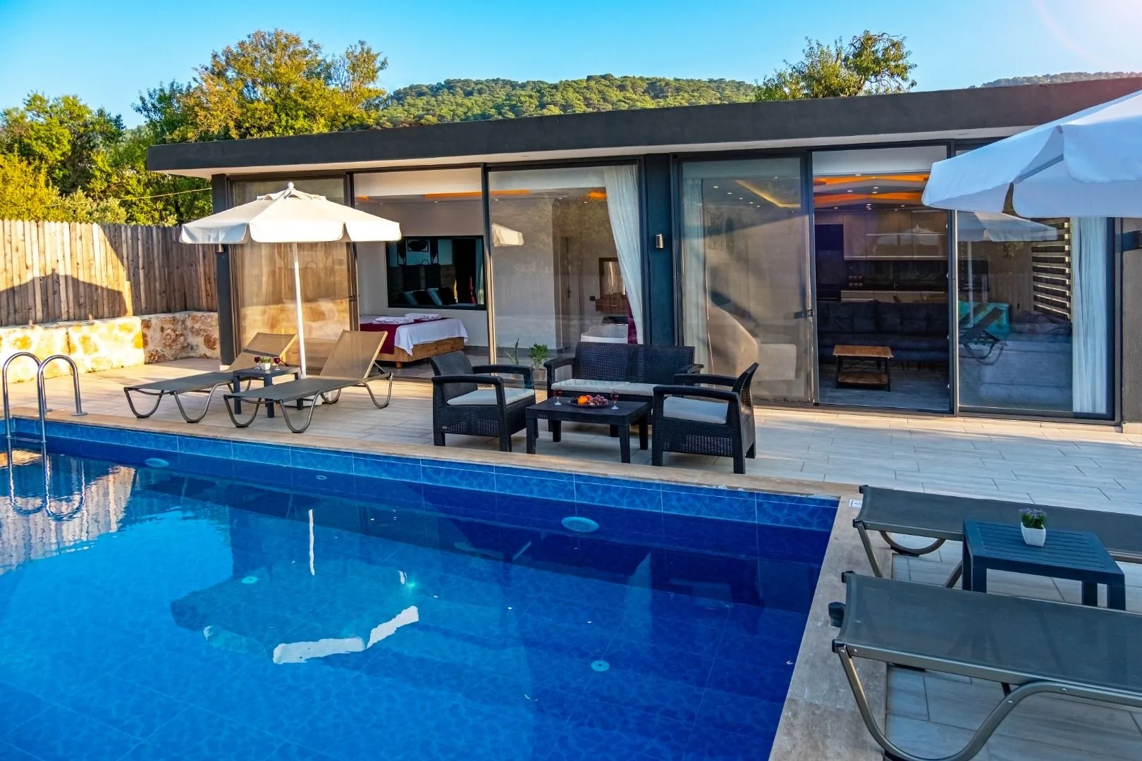 Villa Hisar