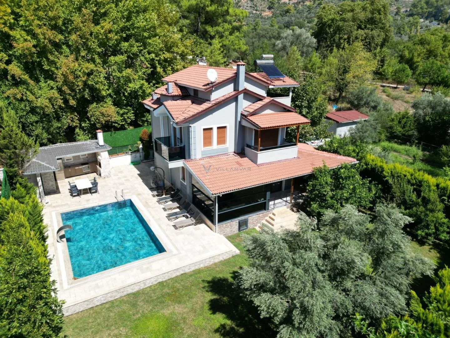 Villa Amour