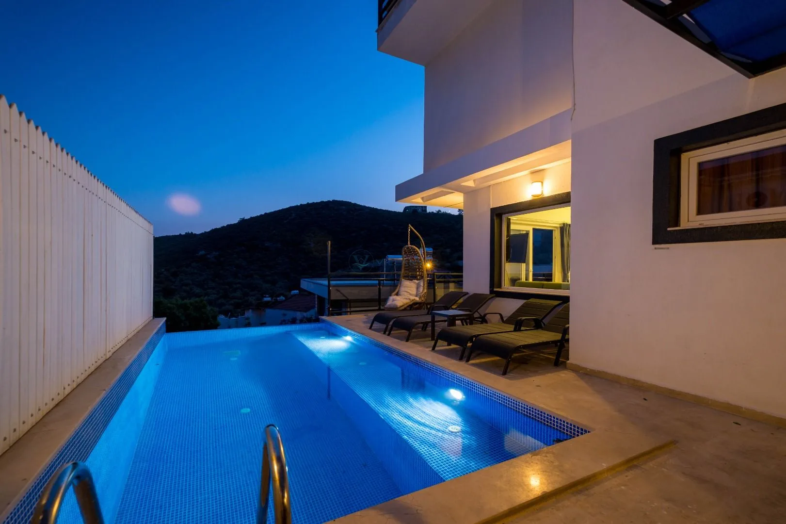 Villa Asil