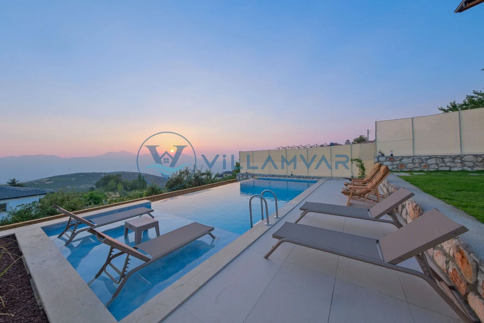 Villa Bağiçi