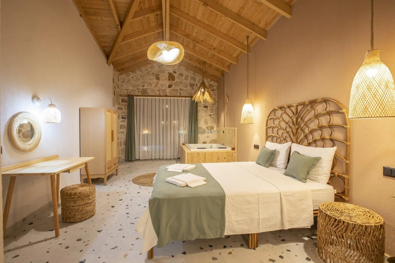 Villa Kekik