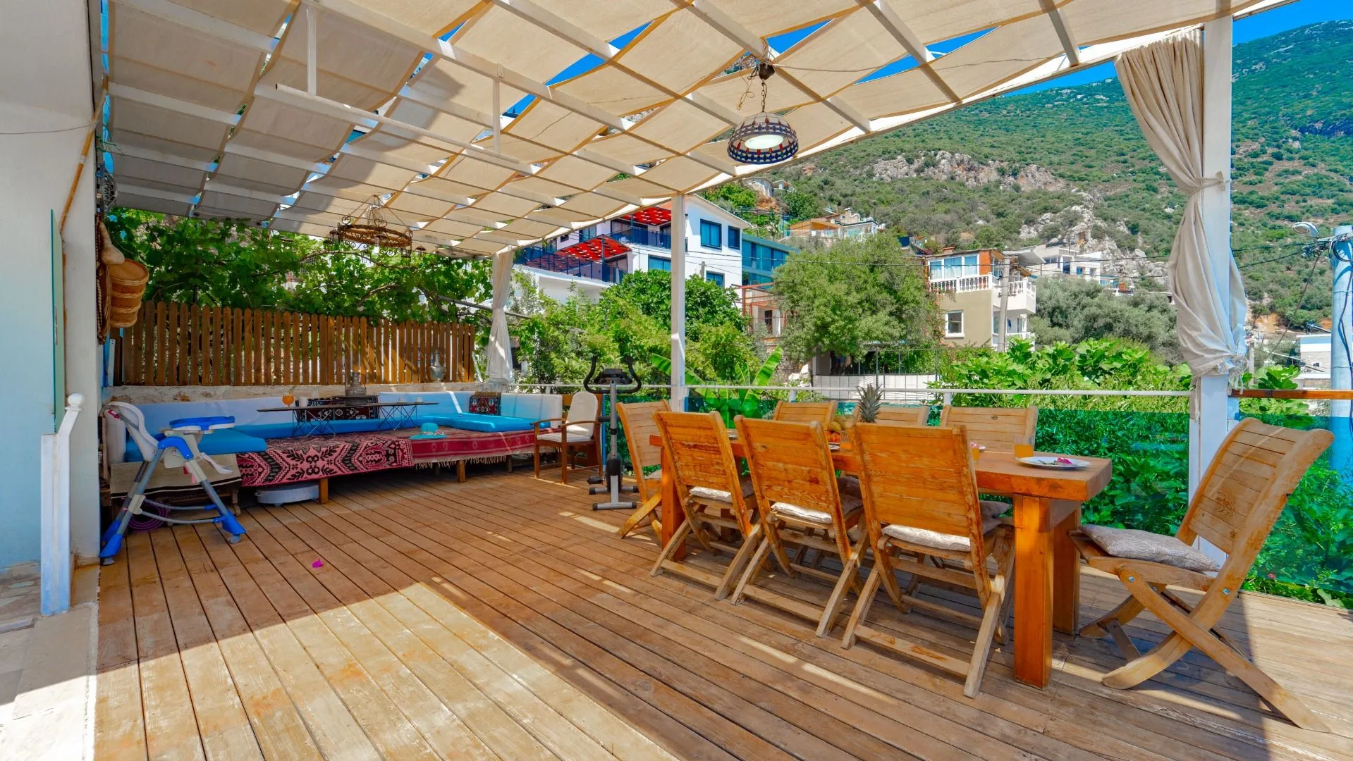 Villa Albatros