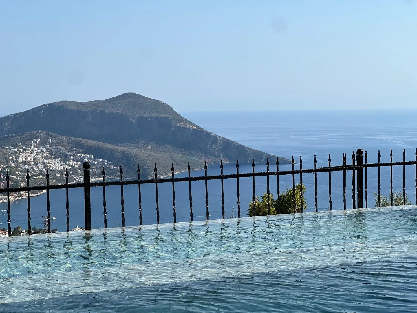 Villa Likya