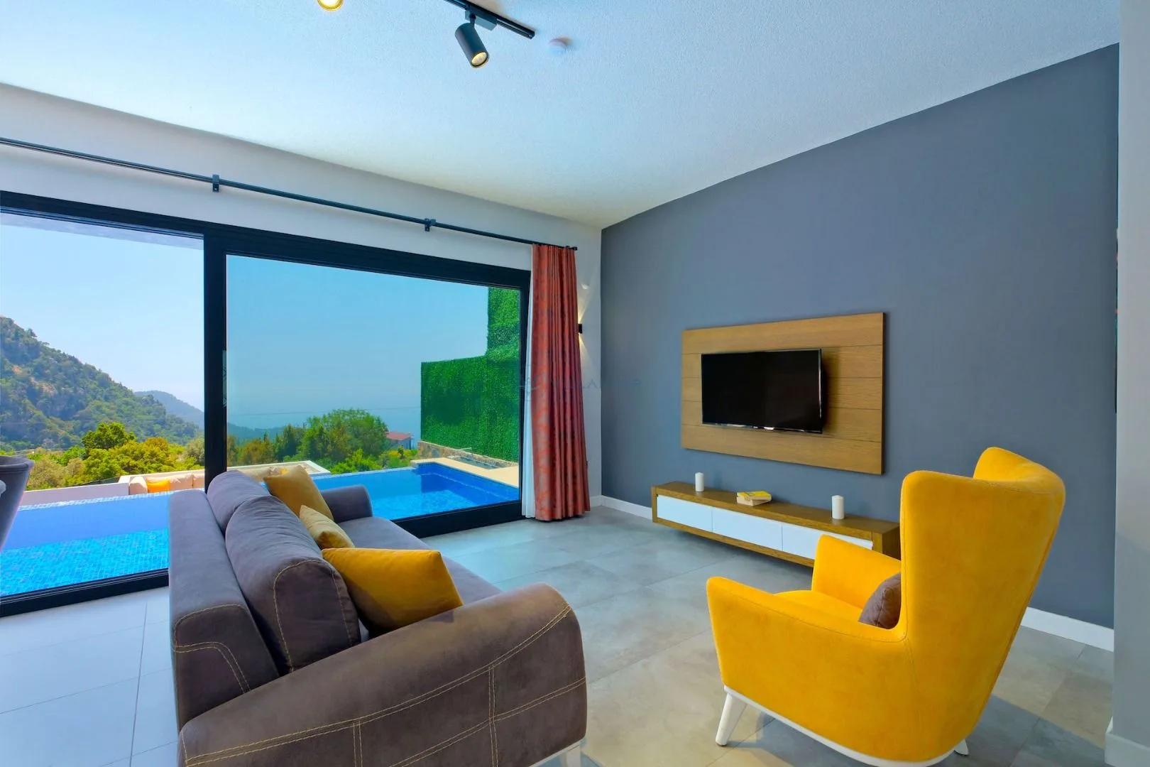 Villa Çağ