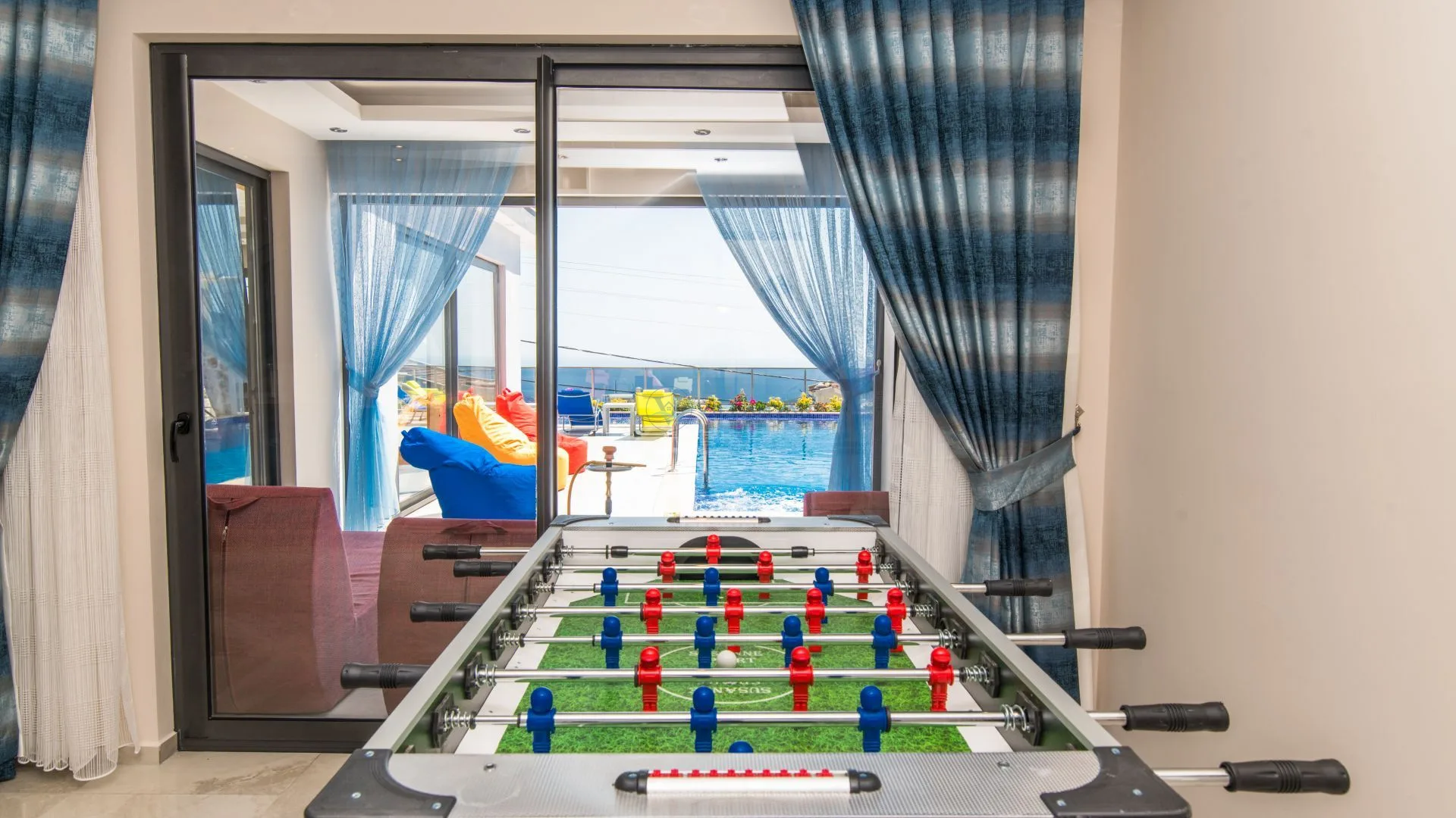 Villa Bedir