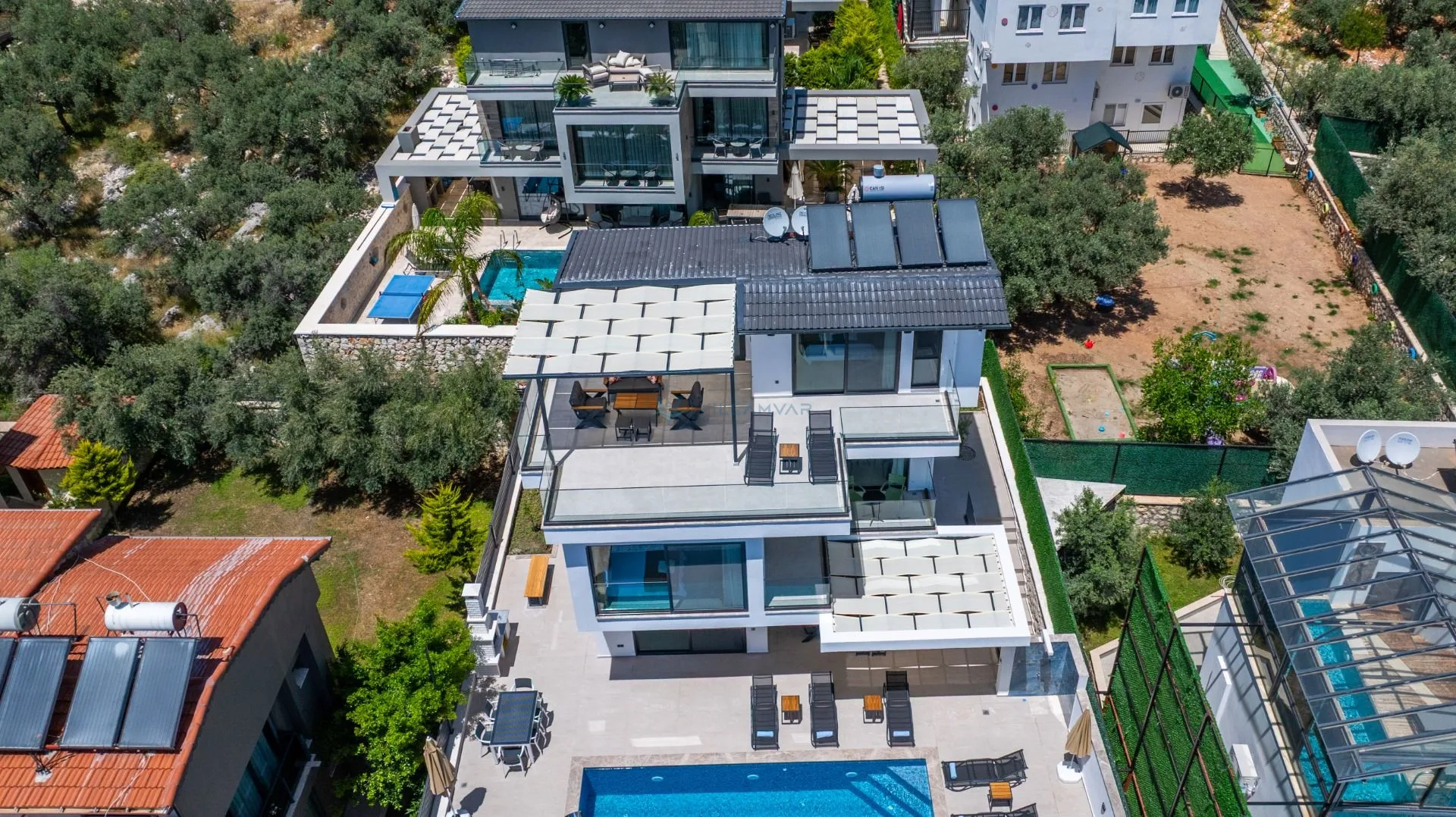 Villa Lovely 1