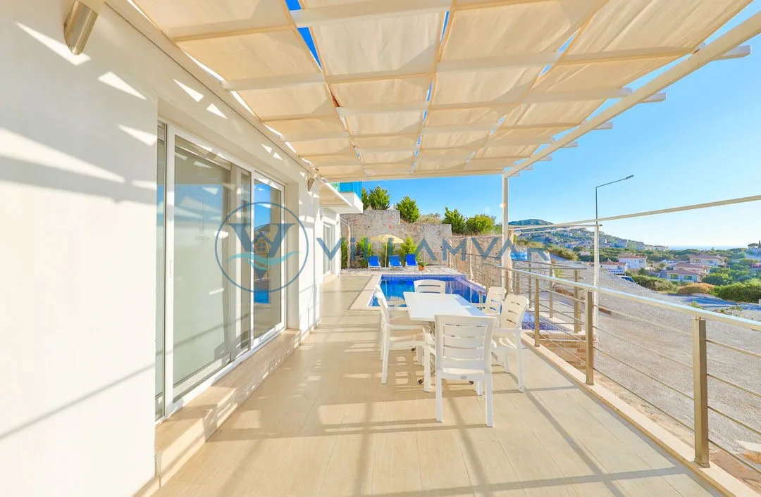 Villa Almeria 3