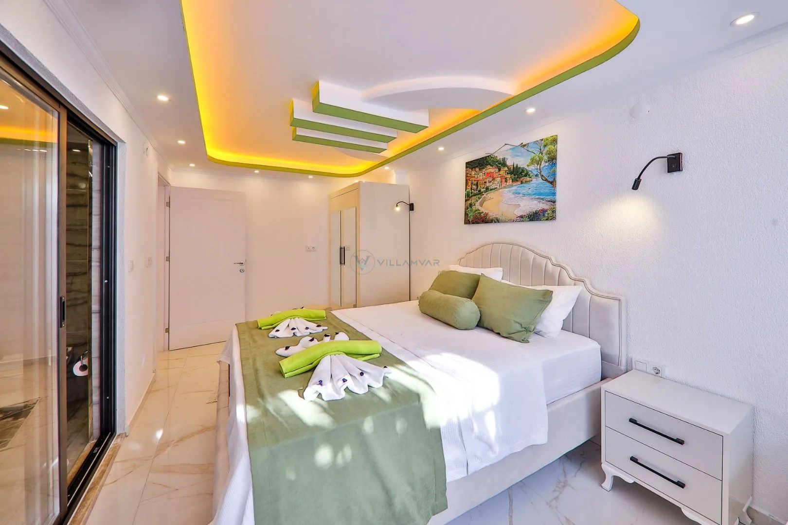 Villa Portakal Çiçeği 2