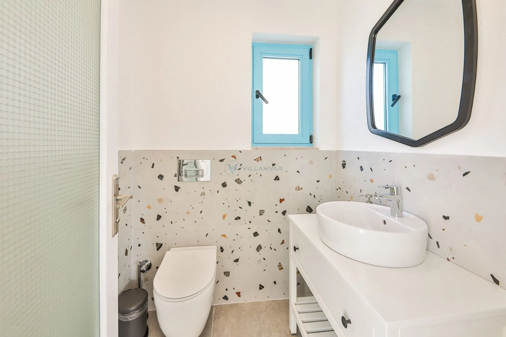 Villa Selene 1
