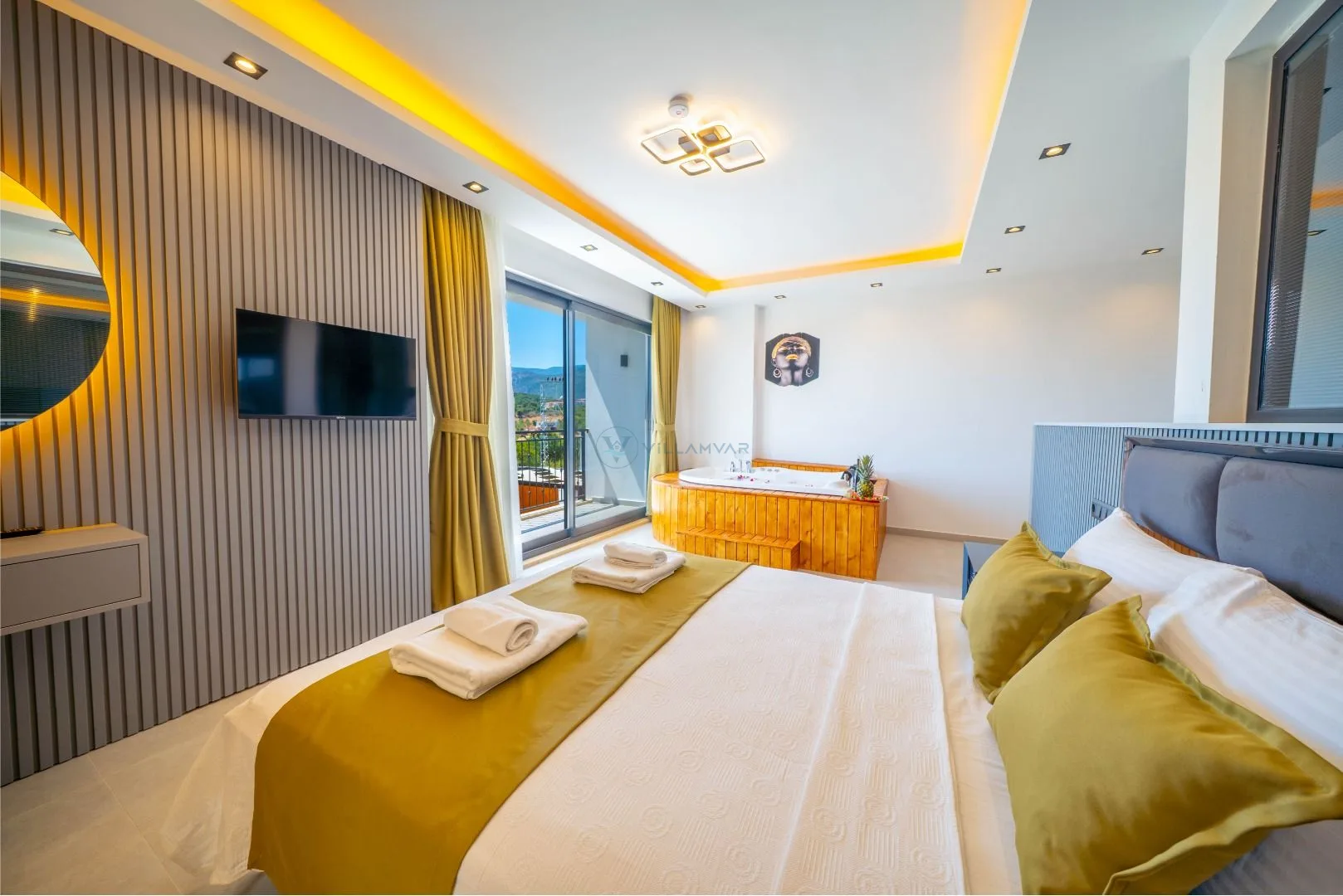 Villa Mihram Duo
