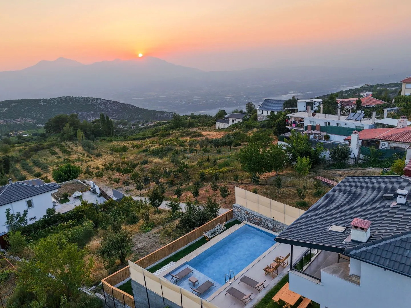 Villa Bağiçi