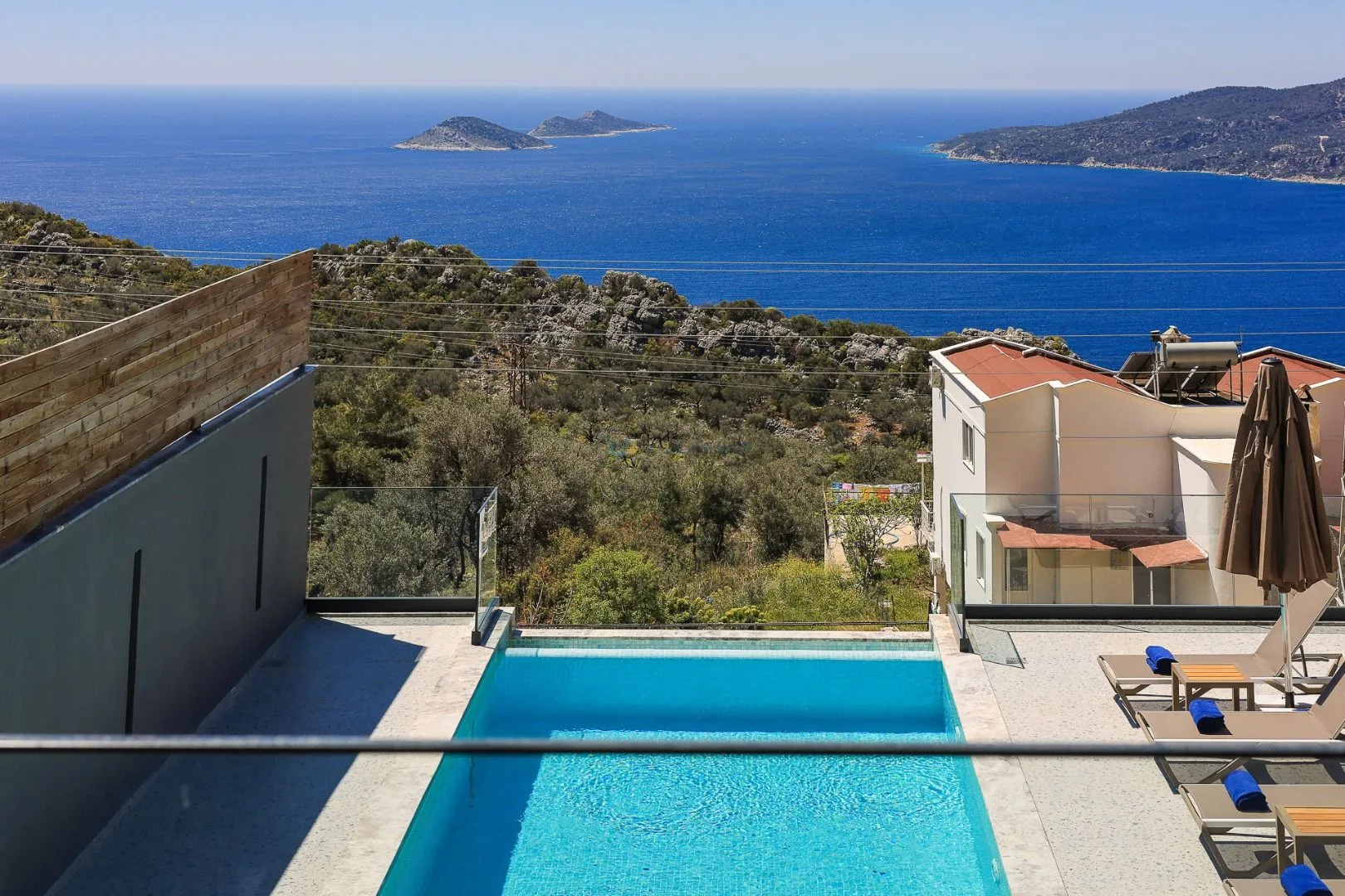 Villa Mare Mare Cal