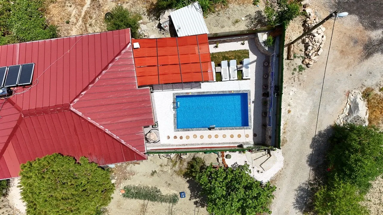Villa Polo Polen Duo