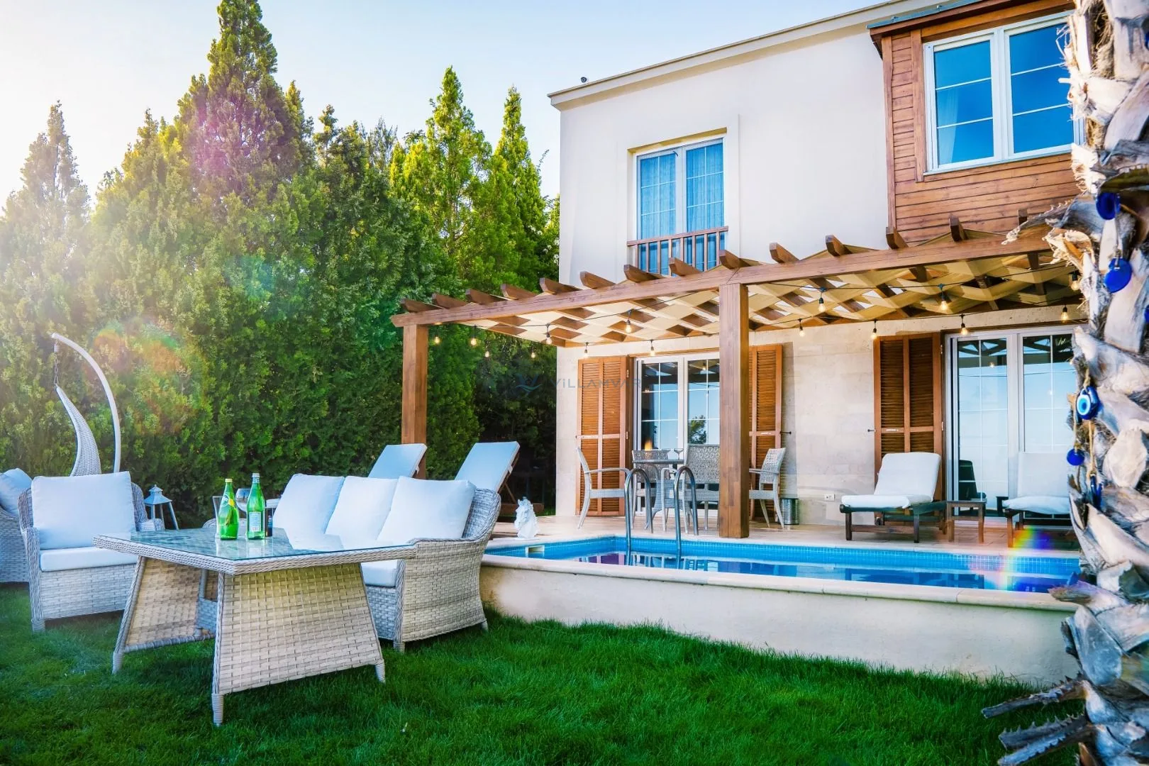 Villa Marlin