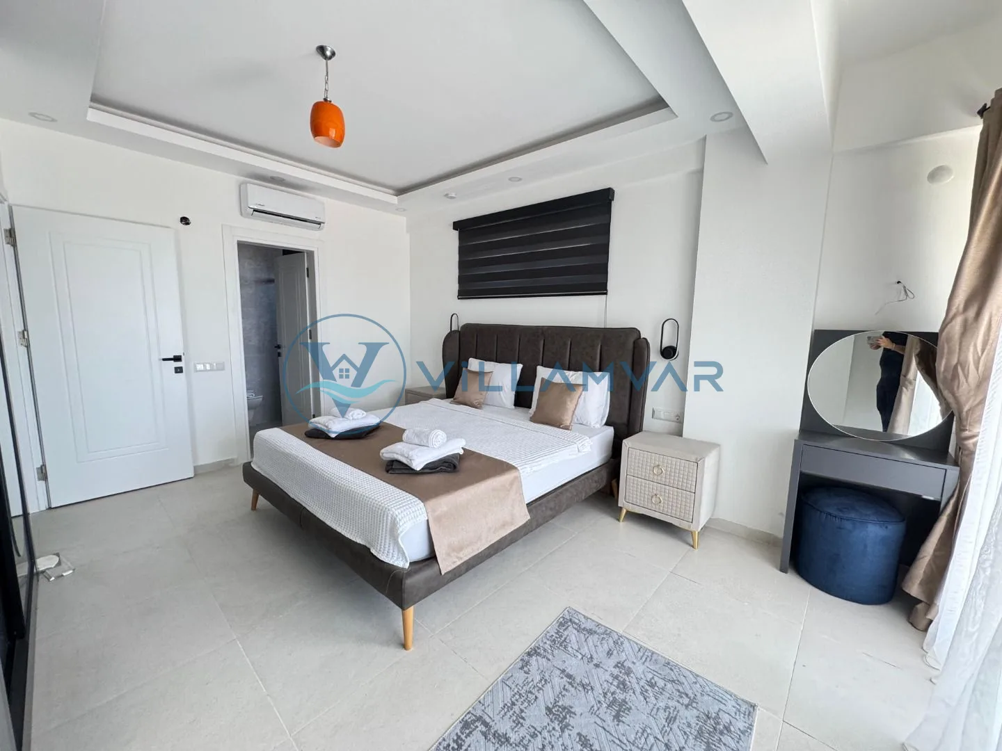 Villa Adalya