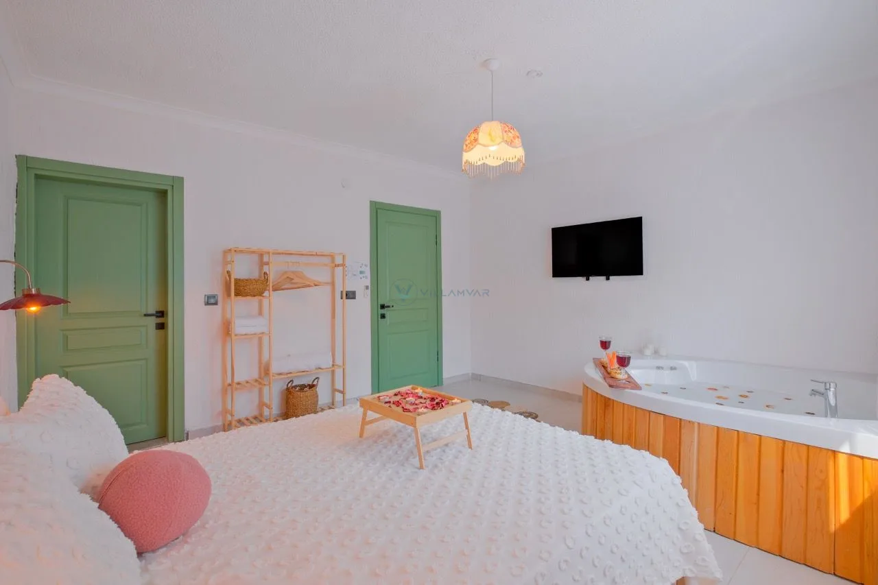 Villa Melodia