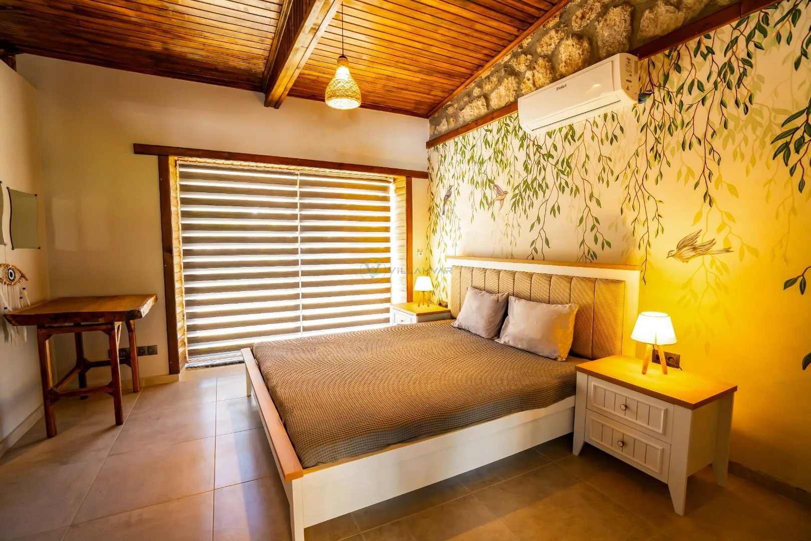 Villa Terrapins