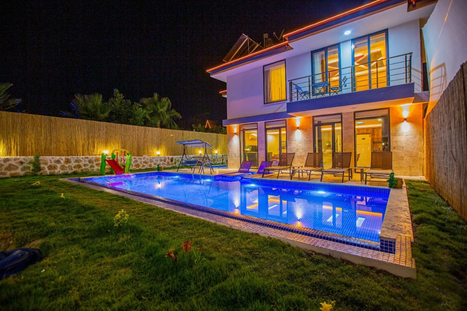 Villa Kumsal -Patara