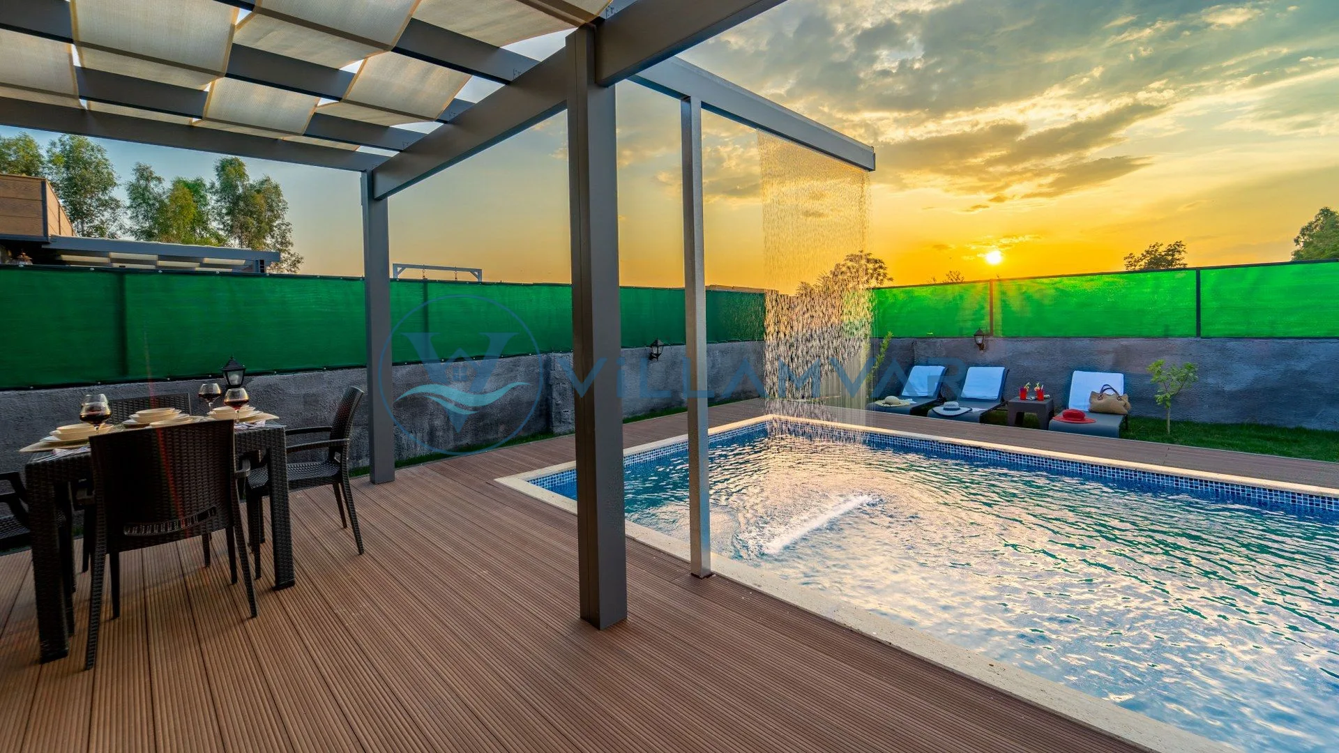 Villa Vera Çalış 7