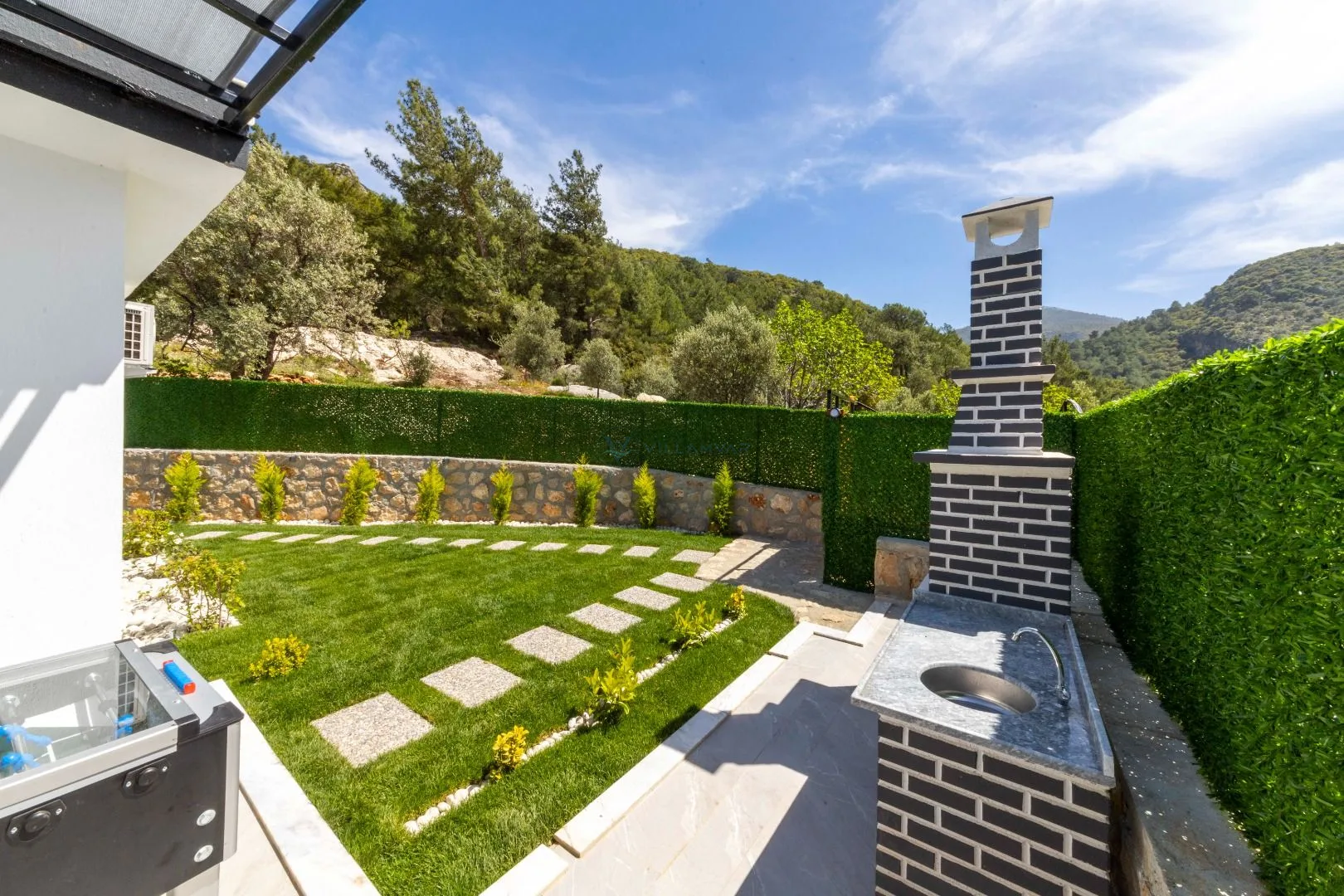 Villa Elyase