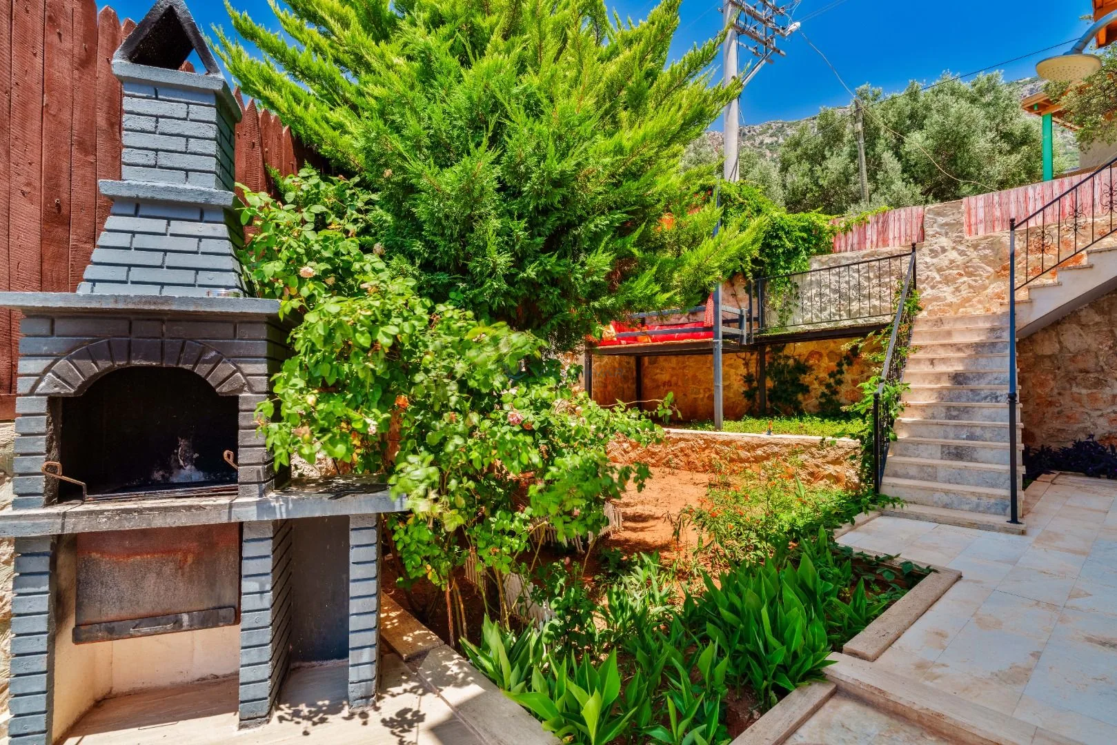 Villa Panorama Pics