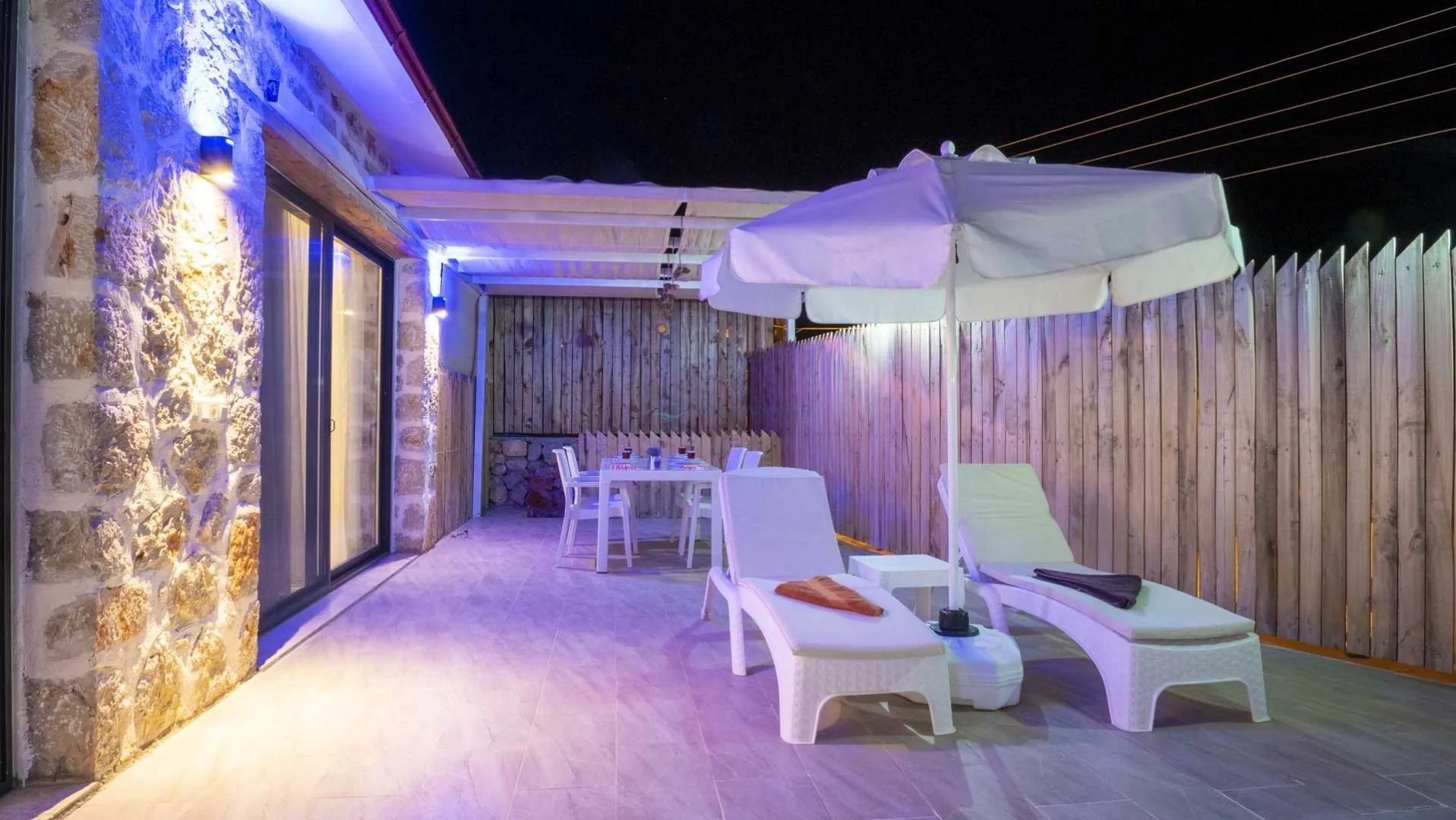 Villa Pamir