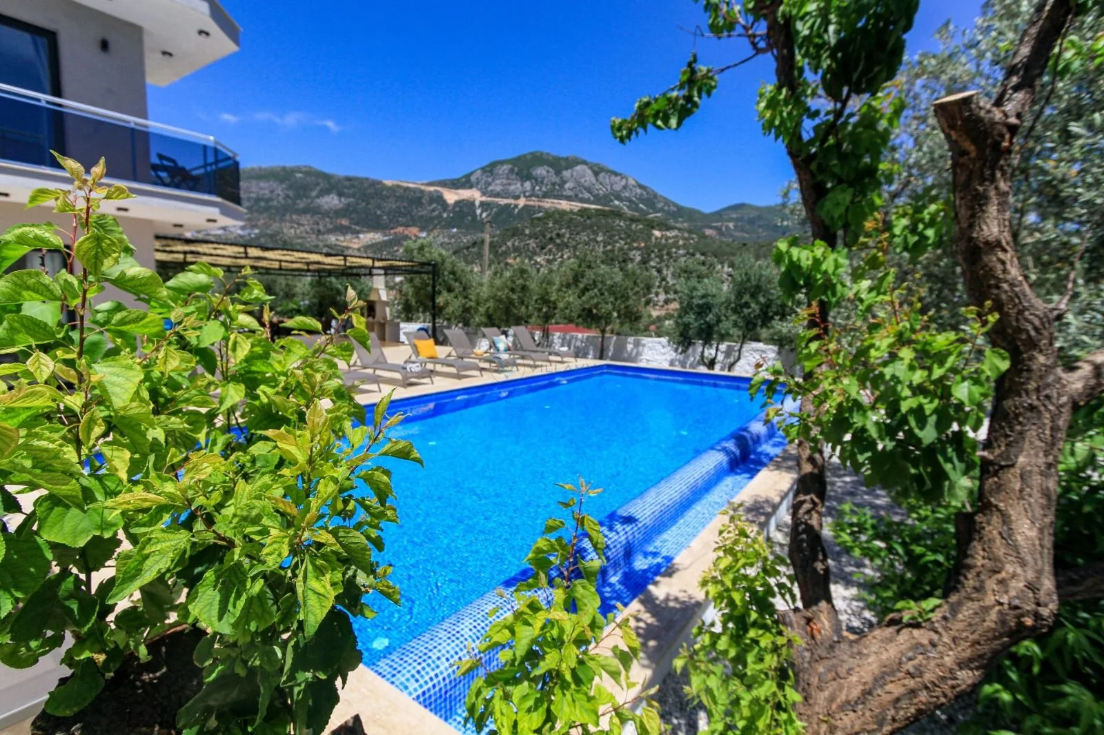 Villa Aristo