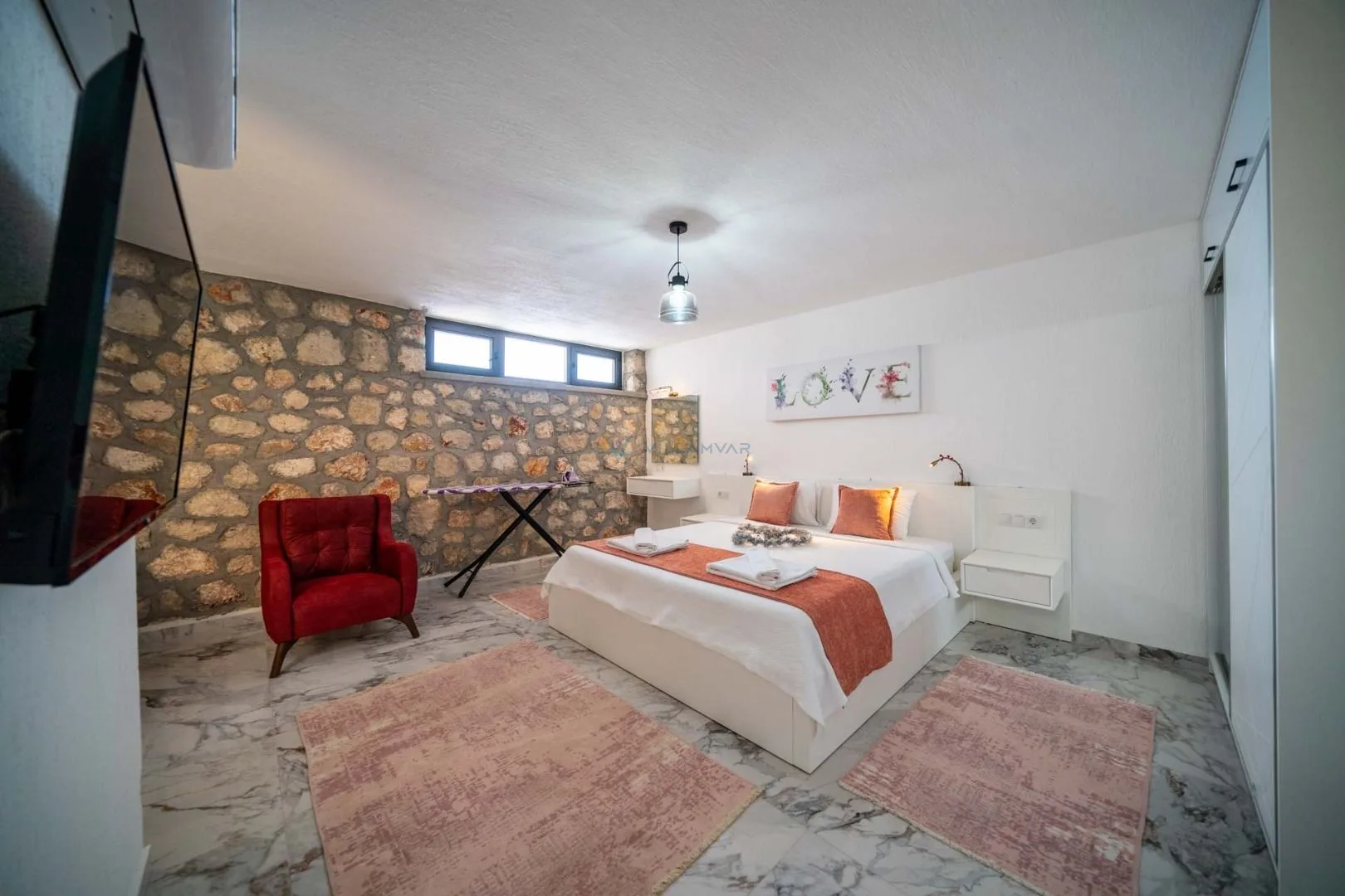 Villa Thera Olea