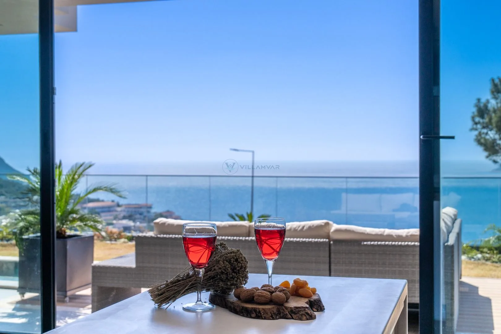 Safran Rental Kalamar