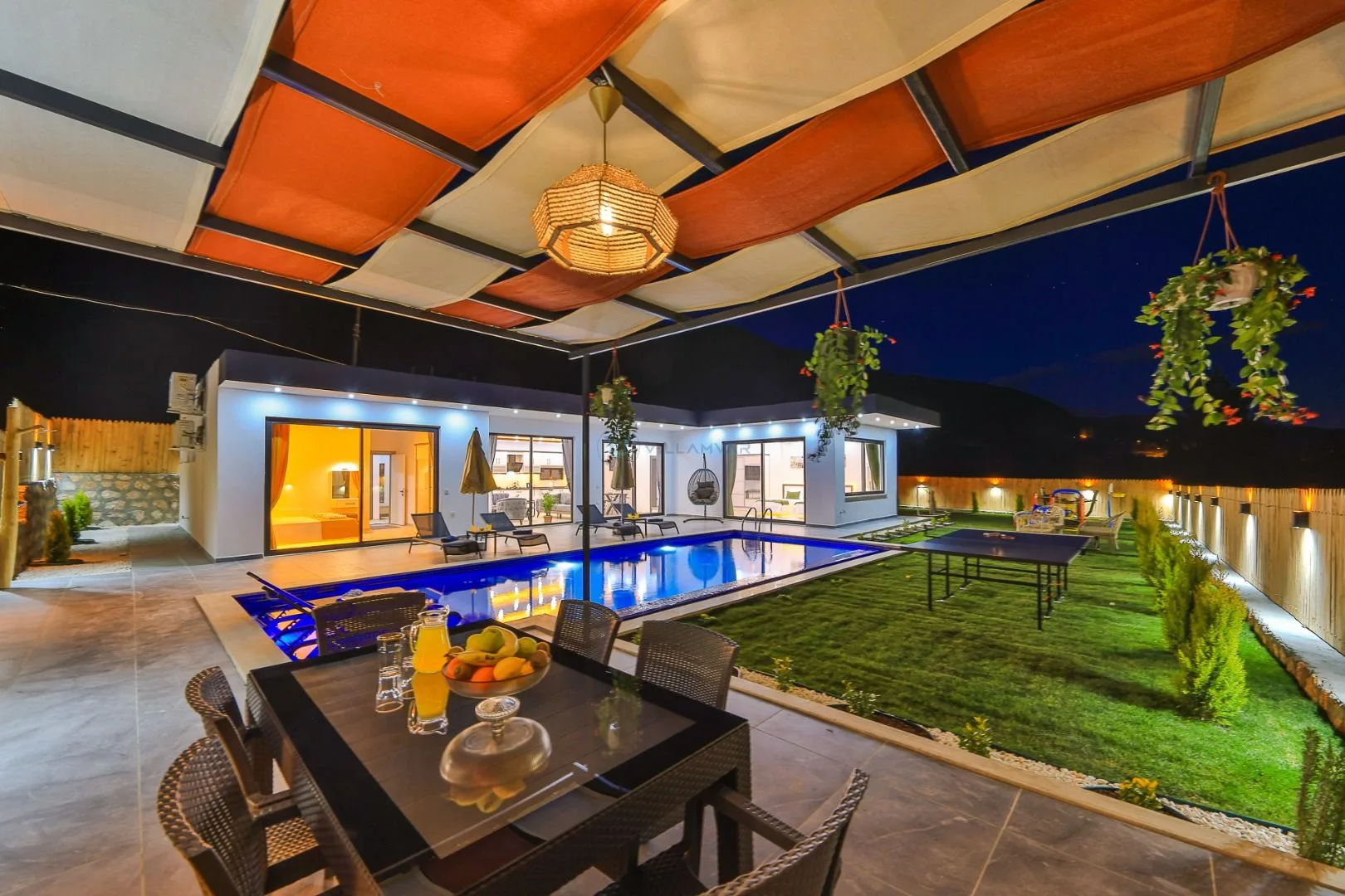 Villa Nazeren-