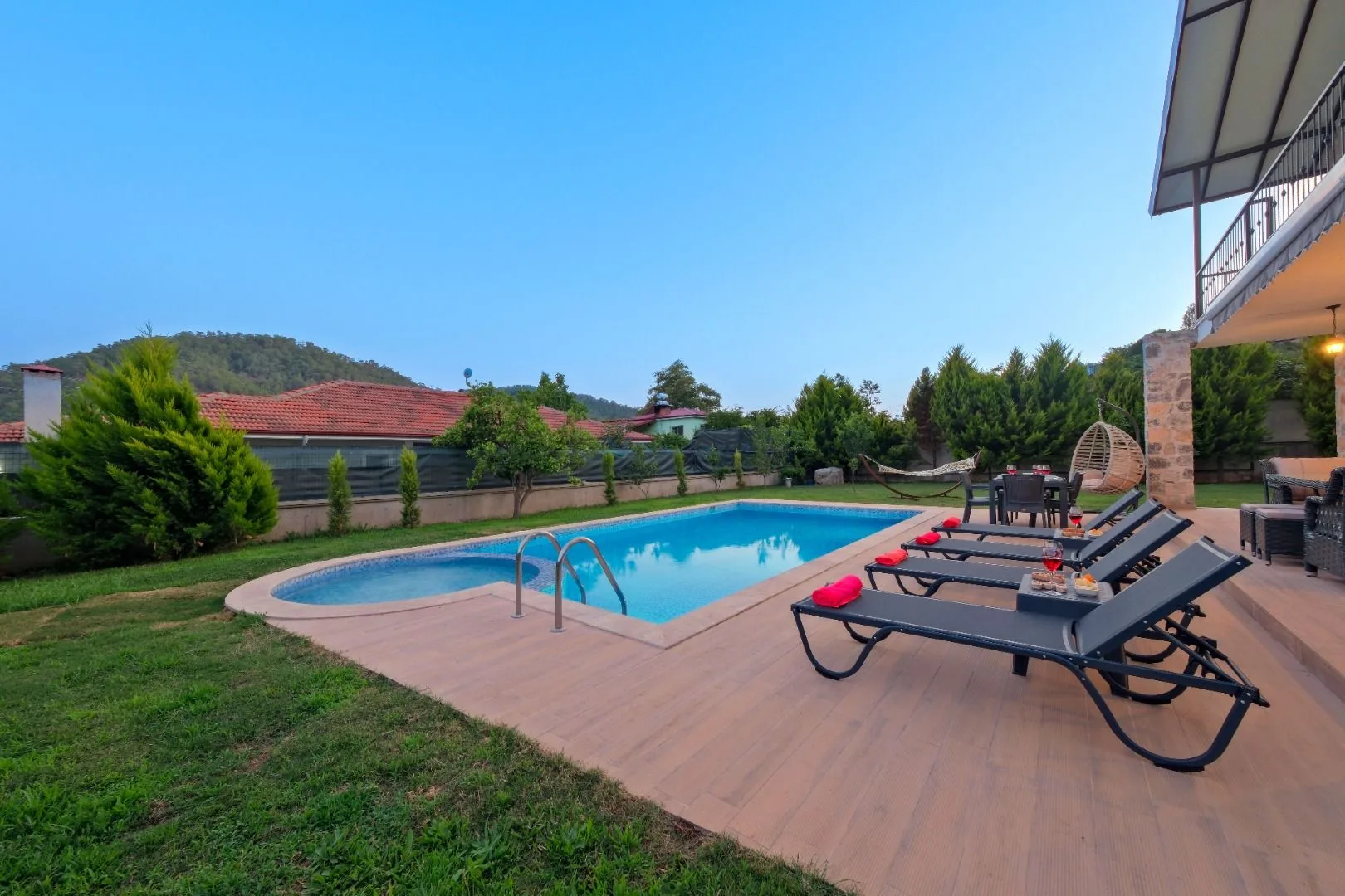 Villa Adda