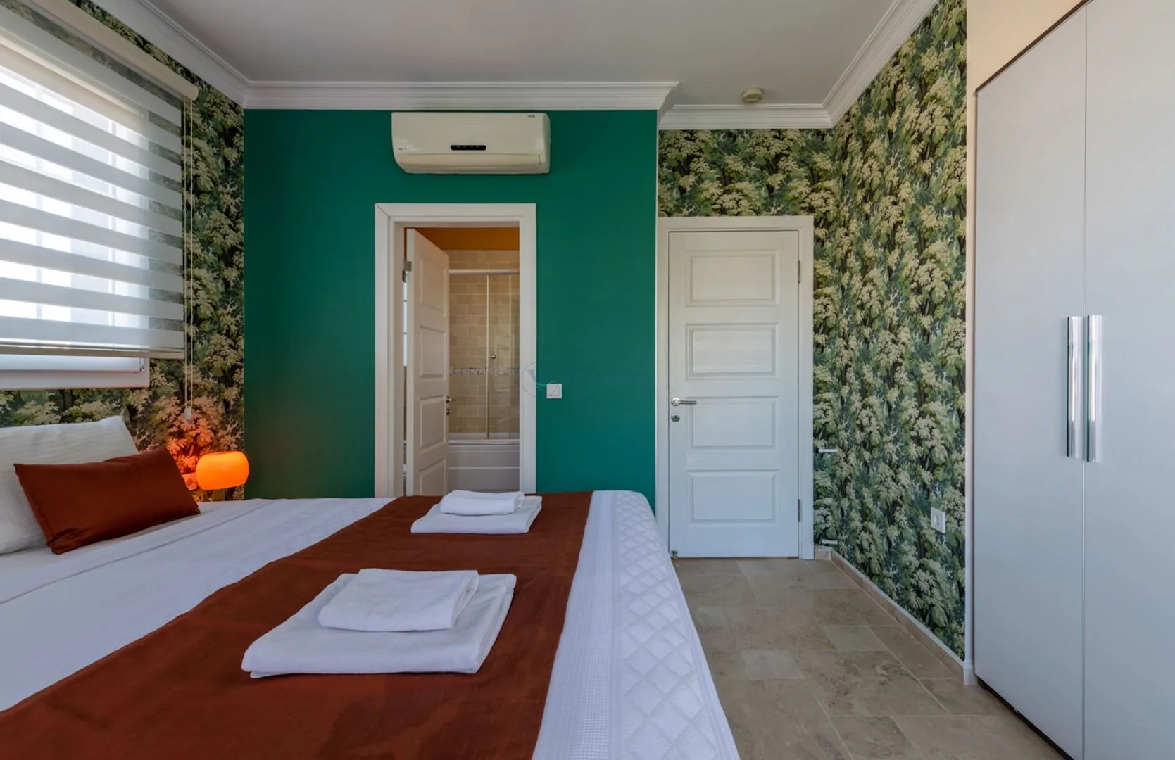 Villa Merkür Kibele