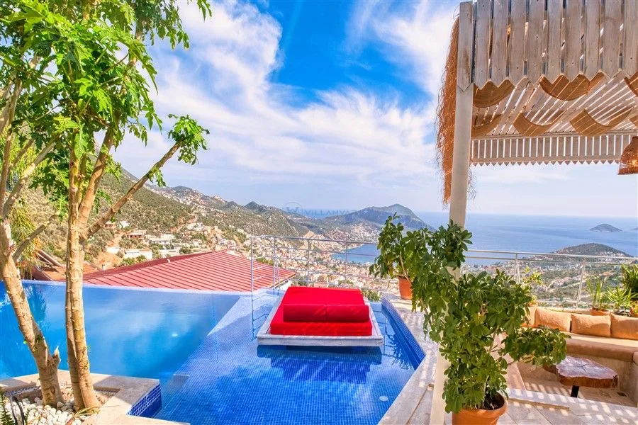 Villa Çırağan