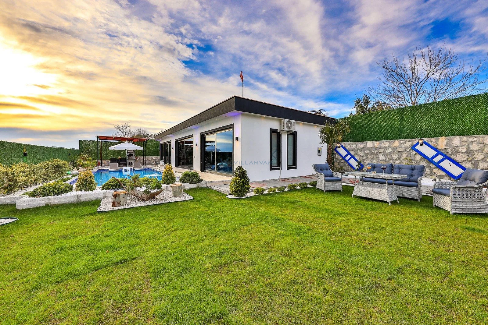 Villa Eylül Exclusive