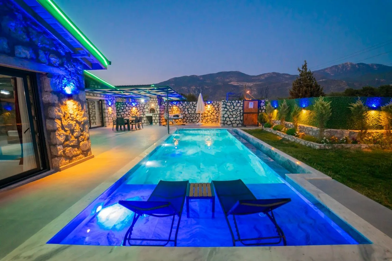 Villa Gretna 1 Uno