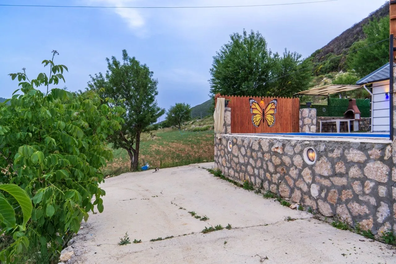 Villa Aslin