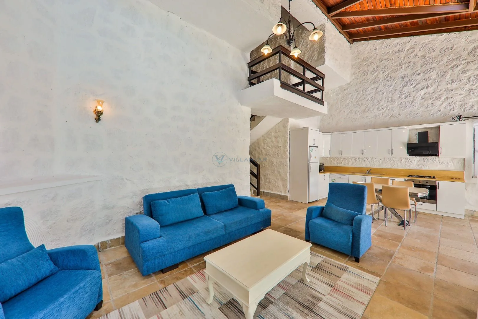 Villa Kaputaş 3
