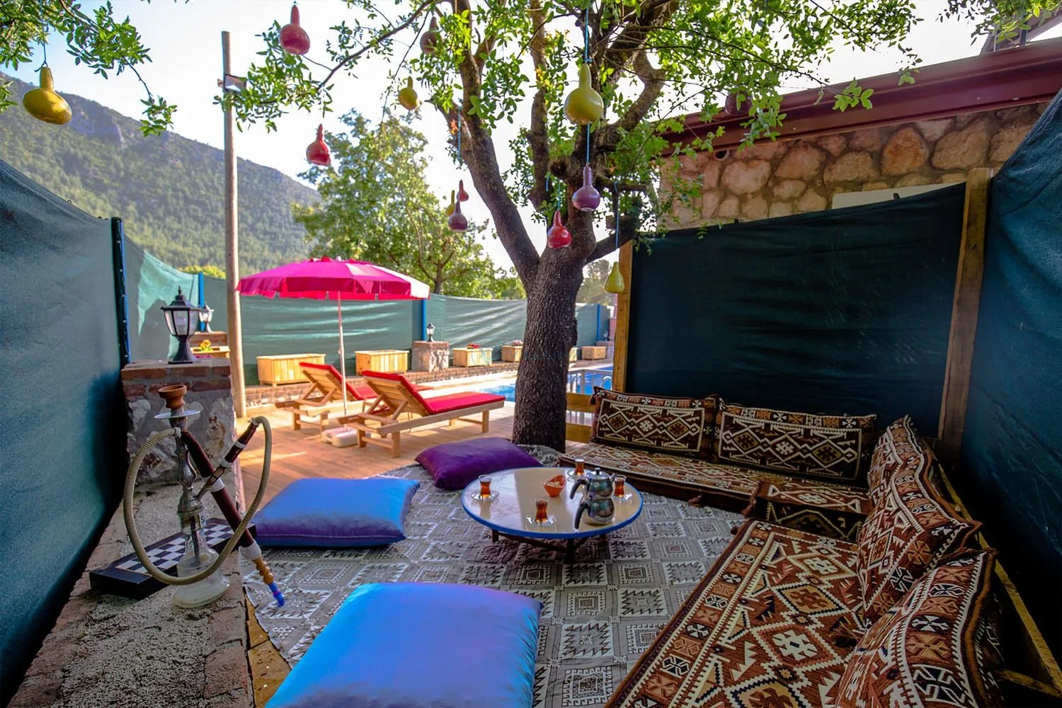 Villa Aşkevim