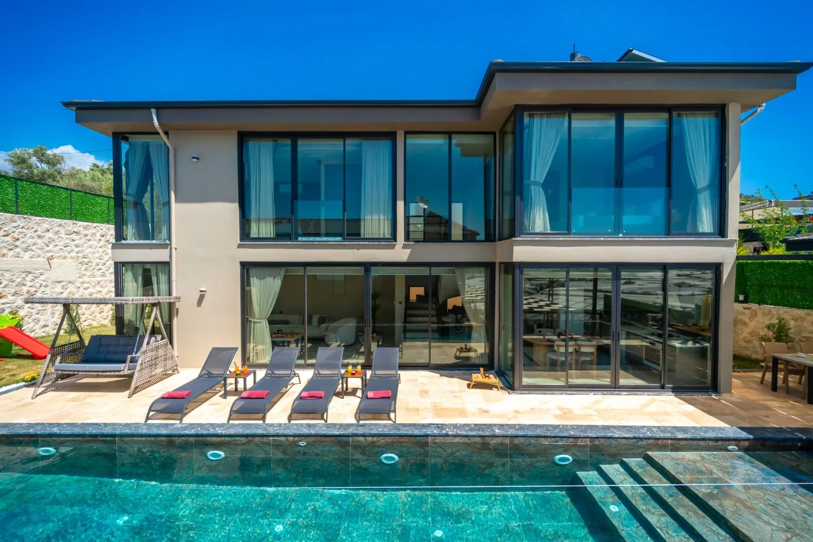 Villa Colessa