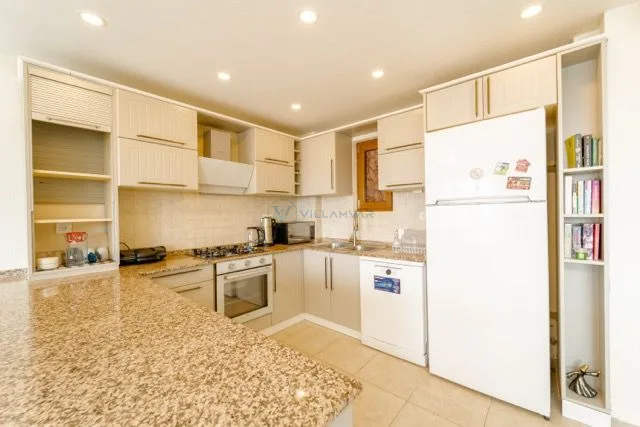 Villa Ahıska Kızıltaş 1