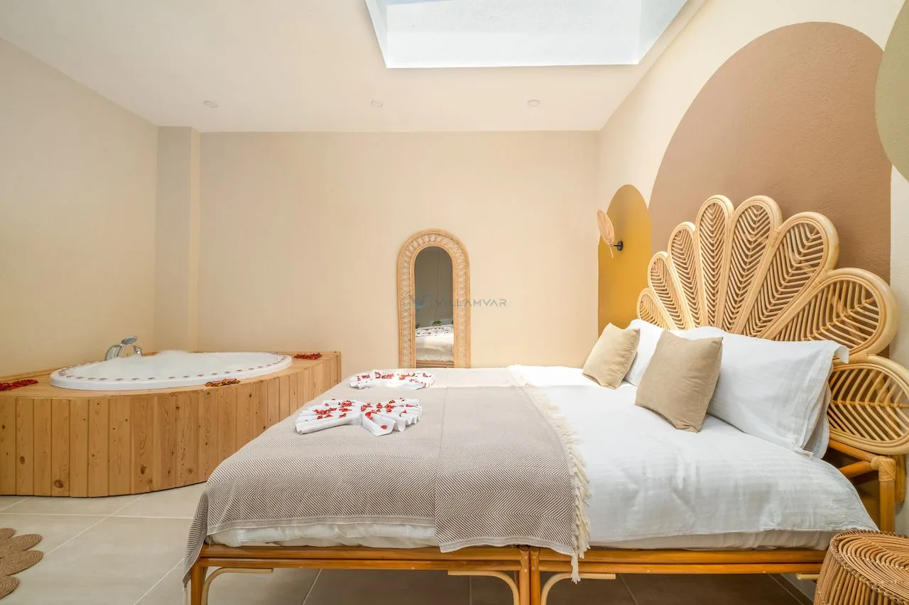 Villa Evenness