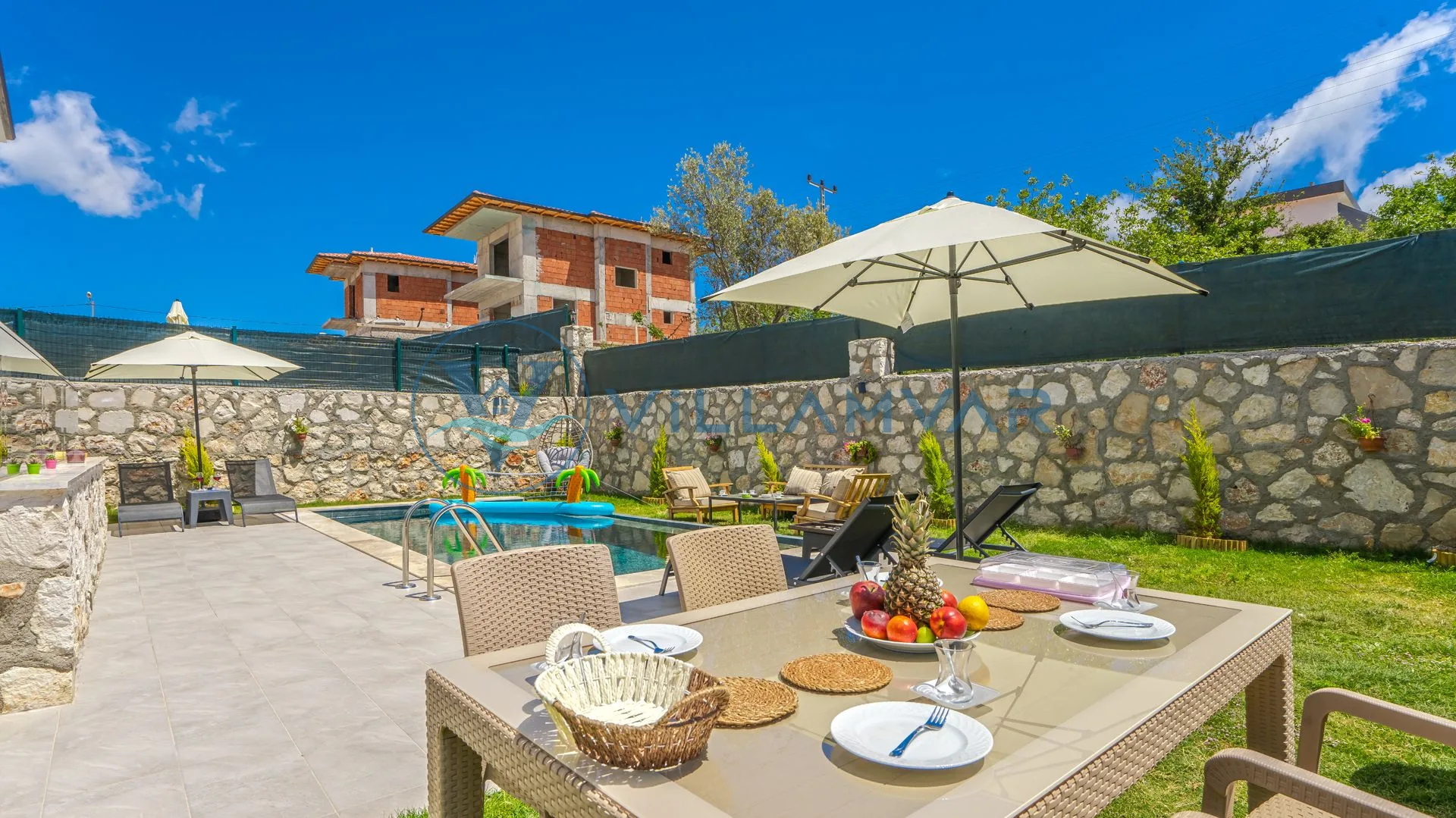 Villa Erden 1