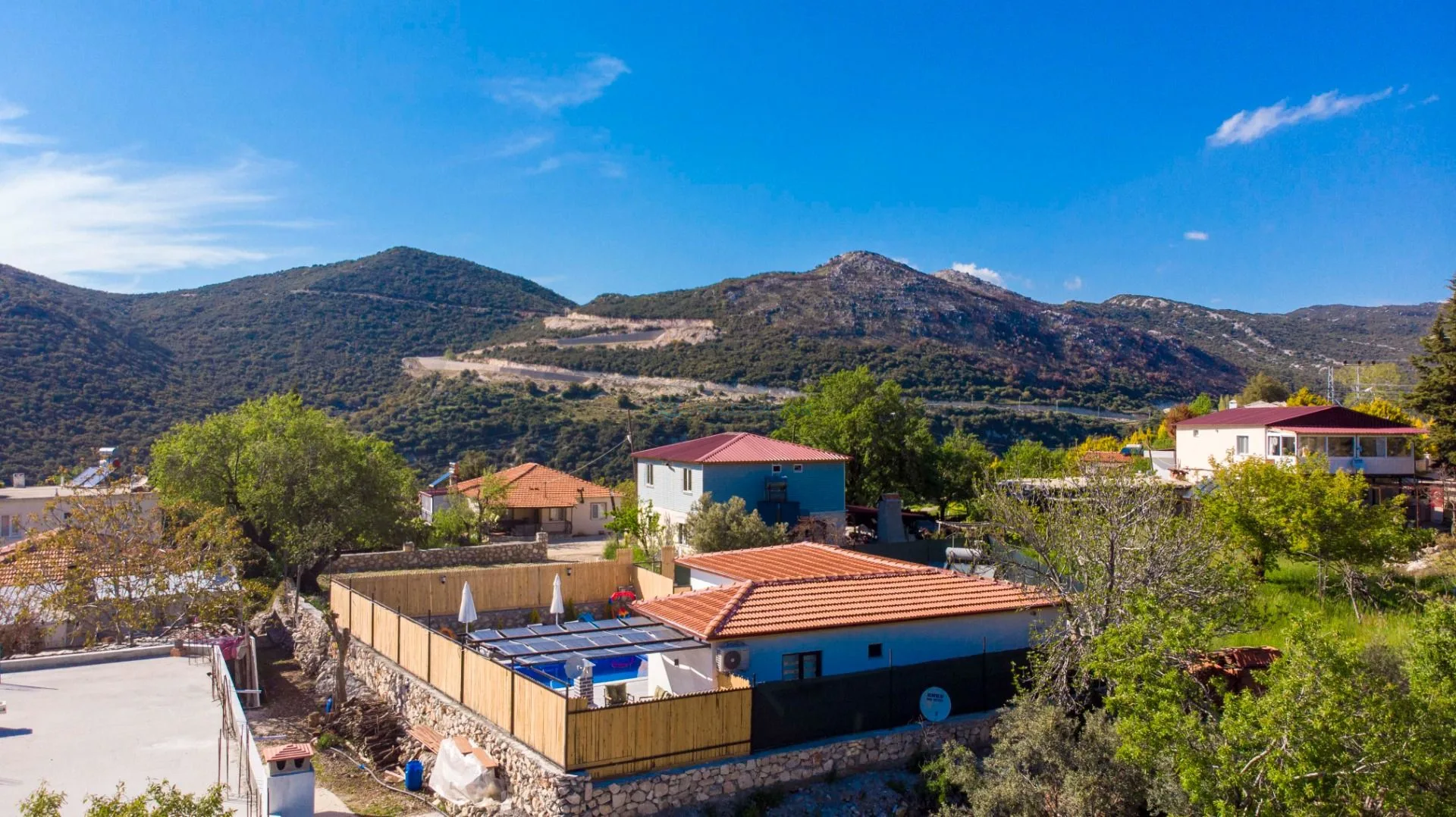 Villa Lila