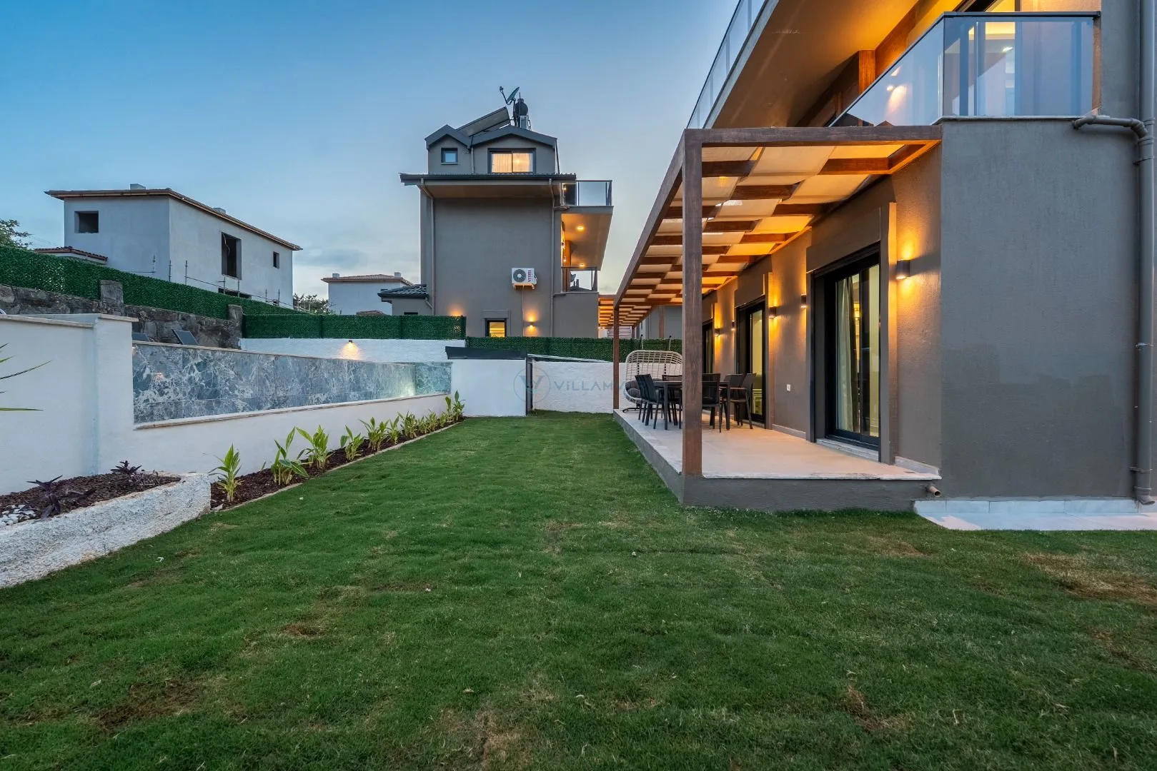 Villa Yıldız Luxe